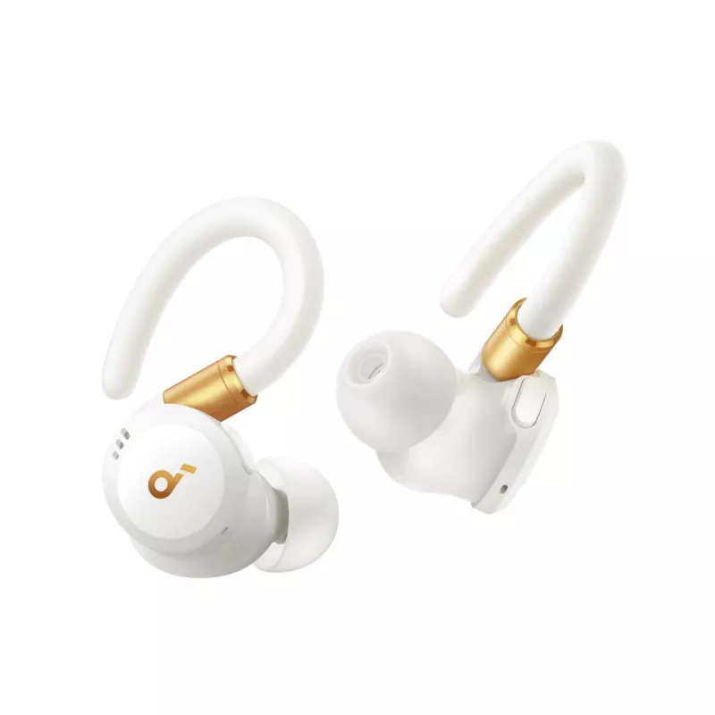 ANKER auricolari - Soundcore Sport X20 - bianco