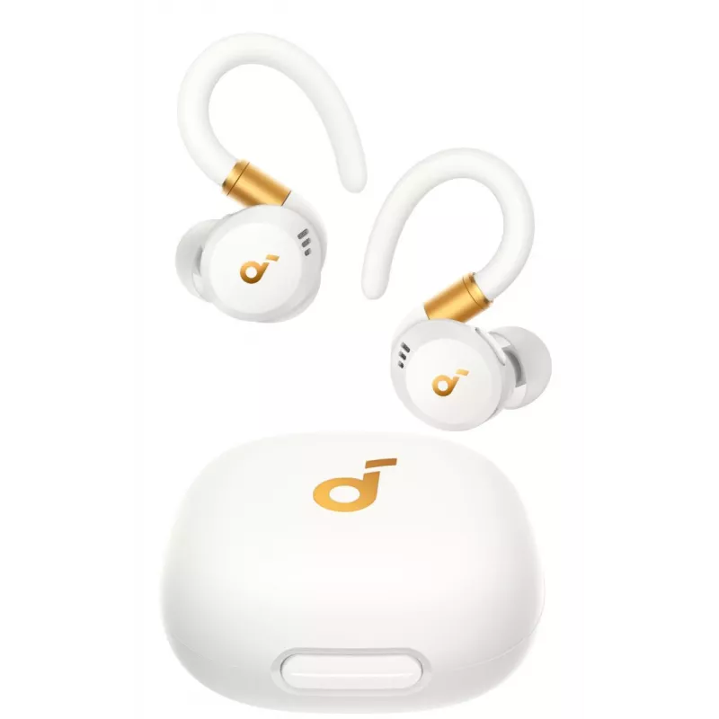 ANKER auricolari - Soundcore Sport X20 - bianco