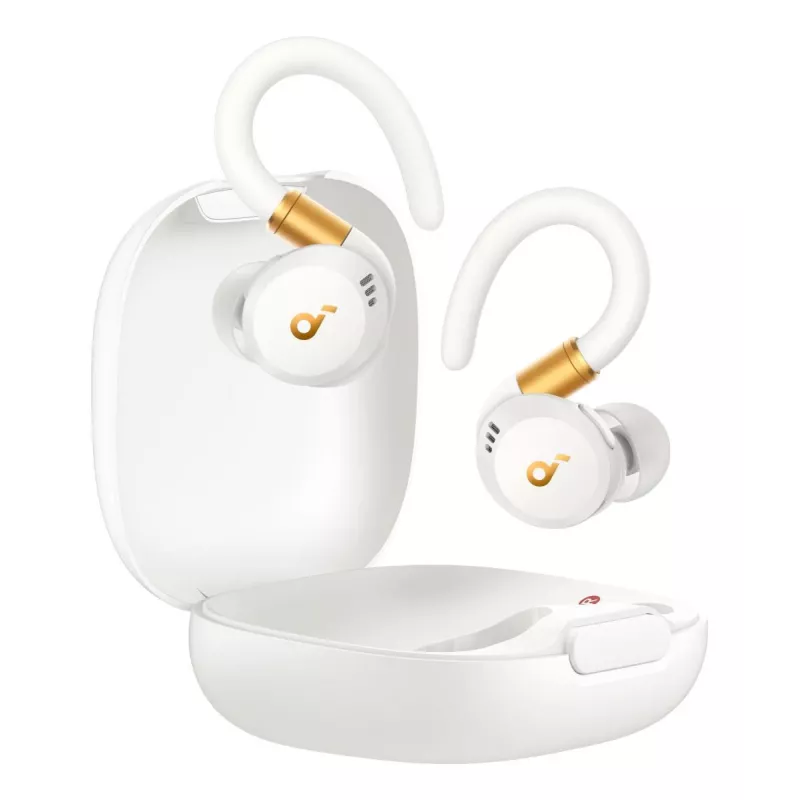 ANKER auricolari - Soundcore Sport X20 - bianco