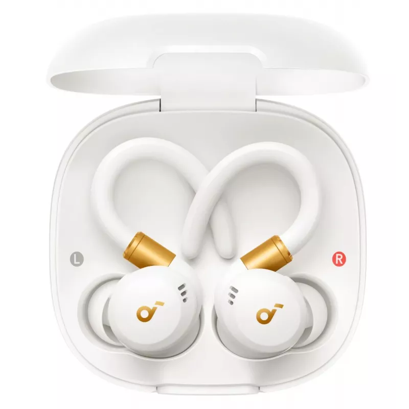 ANKER auricolari - Soundcore Sport X20 - bianco