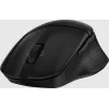 HP 480 Comfort mouse Bluetooth, per destrorsi, Bluetooth, 4000 DPI, nero