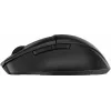 HP 480 Comfort mouse Bluetooth, per destrorsi, Bluetooth, 4000 DPI, nero