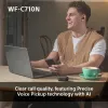 Cuffie Sony U.K. WFC710NP.CE7