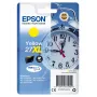 Epson sveglia confezione singola giallo 27XL inchiostro DURABrite Ultra