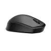 HP 285 mouse wireless silenzioso, ambidestro, ottico, RF Wireless, 1200 DPI, nero