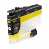 Cartuccia d'inchiostro Brother LC424Y 1 pz. originale giallo
