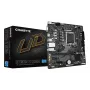 GIGABYTE B760M H DDR4 scheda madre - supporta processori Intel Core di 14ª generazione, VRM digitale 6+1+1 fasi, fino a 3200MHz DDR4 (OC), 2xPCIe 4.0 M.2, GbE LAN, USB 3.2 Gen1
