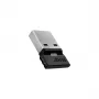 Adattatore Bluetooth Jabra Link 390a MS USB-A 30m nero