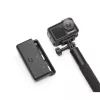 Action camera DJI Osmo Action 5 Pro 40 MP 4K Ultra HD campo visivo 155°