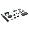 Action camera DJI Osmo Action 5 Pro 40 MP 4K Ultra HD campo visivo 155°
