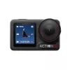Action camera DJI Osmo Action 5 Pro 40 MP 4K Ultra HD campo visivo 155°