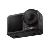Action camera DJI Osmo Action 5 Pro 40 MP 4K Ultra HD campo visivo 155°