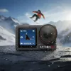 Action camera DJI Osmo Action 5 Pro 40 MP 4K Ultra HD campo visivo 155°