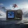 Action camera DJI Osmo Action 5 Pro 40 MP 4K Ultra HD campo visivo 155°