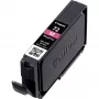 Canon PGI-72M cartuccia d'inchiostro magenta, autonomia standard, foto-magenta, inchiostro a colorante, 1 pz., 710 pagine