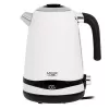 Bollitore elettrico Adler 1,7 L 2200 W bianco