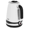 Bollitore elettrico Adler 1,7 L 2200 W bianco