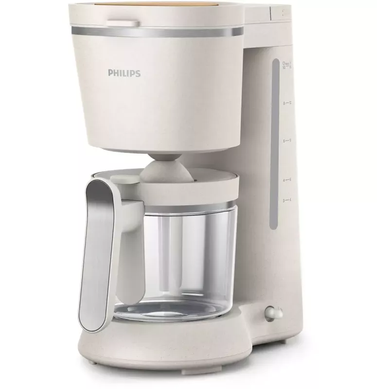 Philips Eco Conscious Edition HD5120/00 macchina per caffè filtro, 1,2 l