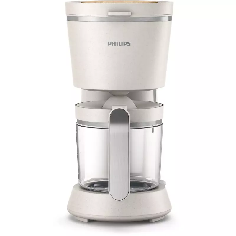 Philips Eco Conscious Edition HD5120/00 macchina per caffè filtro, 1,2 l