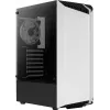 Aerocool Bionic V2 case PC Midi Tower, ATX / micro ATX / Mini-ITX, vetro temperato, RGB, bianco