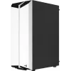 Aerocool Bionic V2 case PC Midi Tower, ATX / micro ATX / Mini-ITX, vetro temperato, RGB, bianco