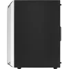 Aerocool Bionic V2 case PC Midi Tower, ATX / micro ATX / Mini-ITX, vetro temperato, RGB, bianco
