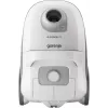 Gorenje VCEA21GLW aspirabriciole a cilindro 3 l a secco 700 W con sacchetto
