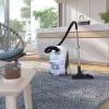 Gorenje VCEA21GLW aspirabriciole a cilindro 3 l a secco 700 W con sacchetto