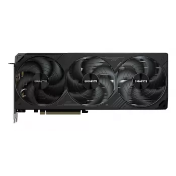 GIGABYTE GeForce RTX 5070 Ti WINDFORCE OC SFF 16G scheda grafica - 16GB GDDR7, 256bit, PCI-E 5.0, 2497 MHz frequenza core, 3 x DP 2.1a, 1 x HDMI 2.1b, NVIDIA DLSS 4, GV-N507TWF3OC-16GD