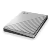 WESTERN DIGITAL Disco fisso - My Passport Ultra for Mac - 5 TB - USB-C 3.2 Gen 1