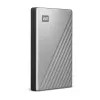 WESTERN DIGITAL Disco fisso - My Passport Ultra for Mac - 5 TB - USB-C 3.2 Gen 1