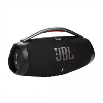 JBL BOOMBOX 3 diffusore stereo portatile nero