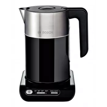 Bosch TWK8613 bollitore elettrico 1,5 l 2400 W nero