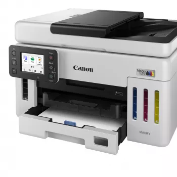 Canon MAXIFY GX6150 getto d'inchiostro A4 600 x 1200 DPI Wi-Fi