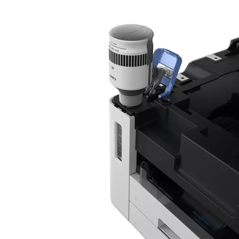 Canon MAXIFY GX6150 getto d'inchiostro A4 600 x 1200 DPI Wi-Fi