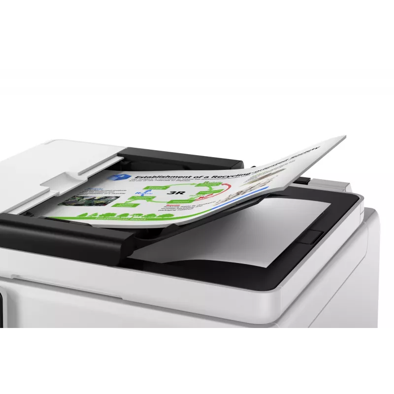 Canon MAXIFY GX6150 getto d'inchiostro A4 600 x 1200 DPI Wi-Fi