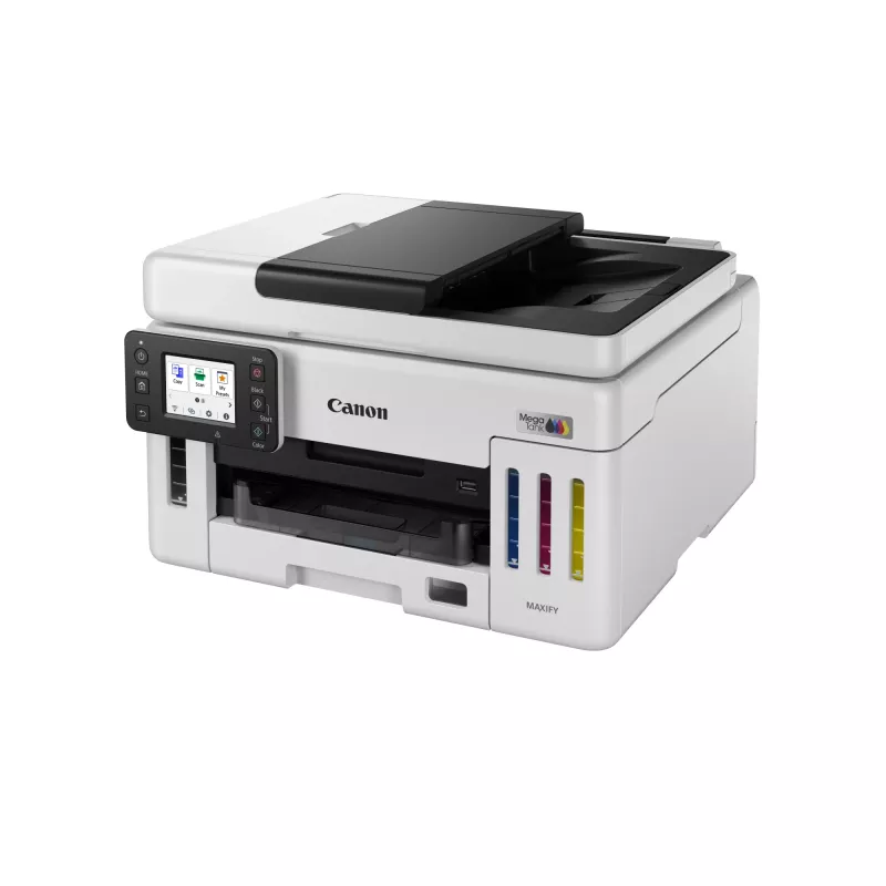 Canon MAXIFY GX6150 getto d'inchiostro A4 600 x 1200 DPI Wi-Fi