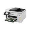 Canon MAXIFY GX6150 getto d'inchiostro A4 600 x 1200 DPI Wi-Fi