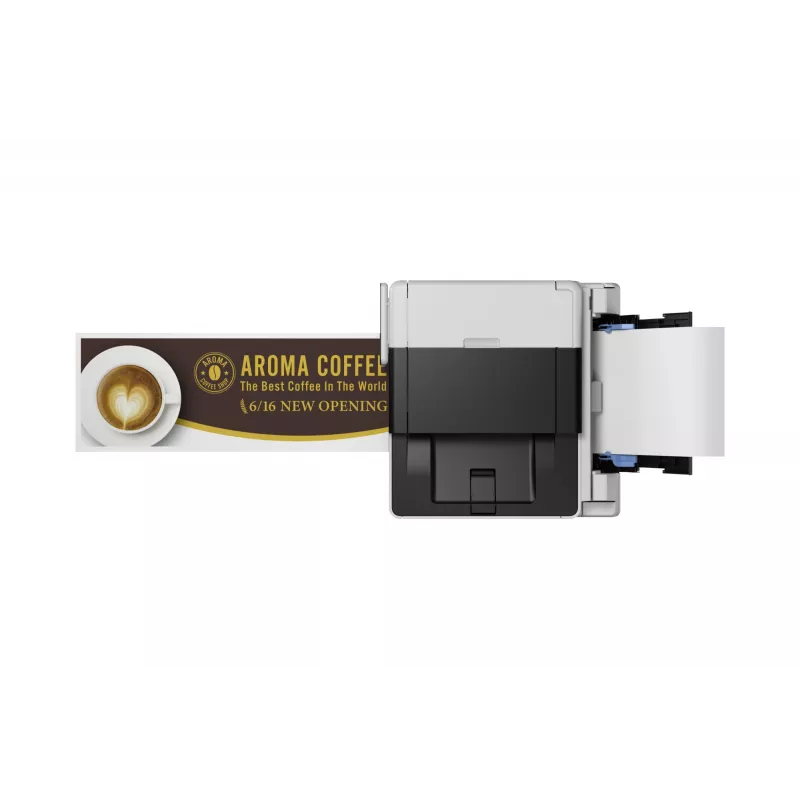 Canon MAXIFY GX6150 getto d'inchiostro A4 600 x 1200 DPI Wi-Fi