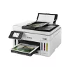 Canon MAXIFY GX6150 getto d'inchiostro A4 600 x 1200 DPI Wi-Fi