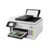 Canon MAXIFY GX6150 getto d'inchiostro A4 600 x 1200 DPI Wi-Fi