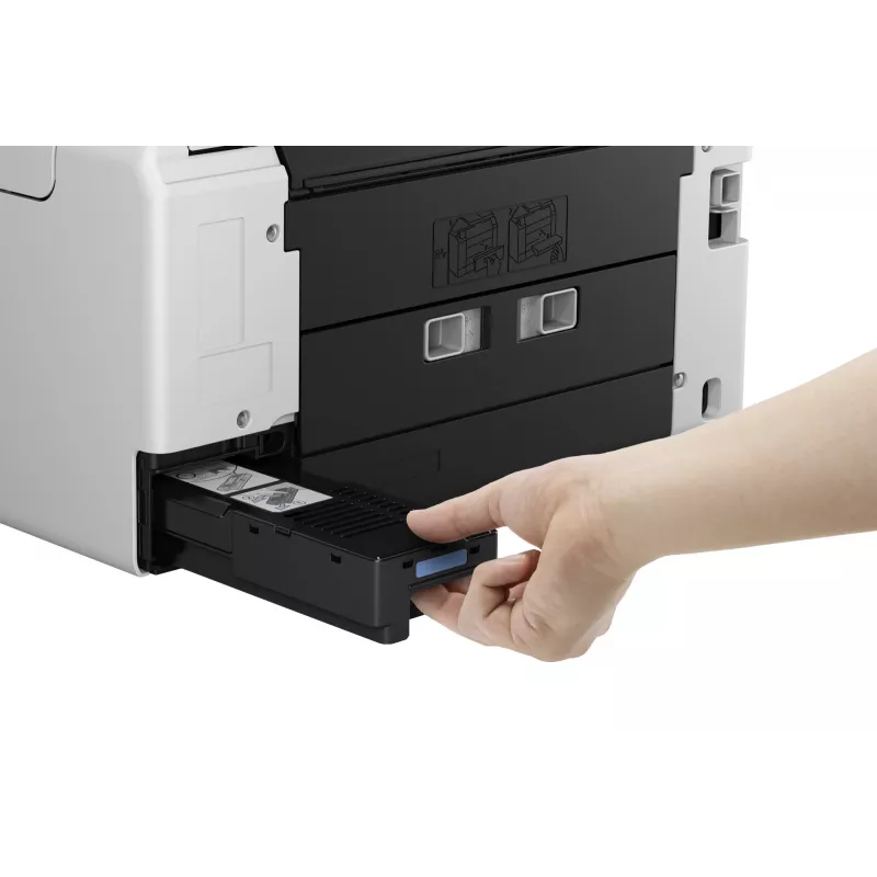 Canon MAXIFY GX6150 getto d'inchiostro A4 600 x 1200 DPI Wi-Fi