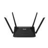 ASUS RT-AX1800U router WLAN Gigabit Ethernet dual band (2,4 GHz / 5 GHz) nero