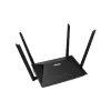 ASUS RT-AX1800U router WLAN Gigabit Ethernet dual band (2,4 GHz / 5 GHz) nero