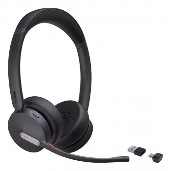 Yealink BH70 Dual UC cuffie USB-C/A