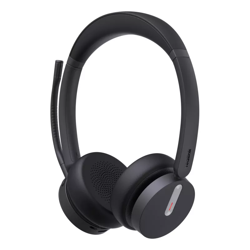 Yealink BH70 Dual UC cuffie USB-C/A