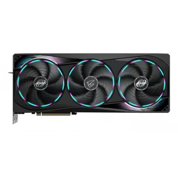 GIGABYTE AORUS GeForce RTX 5070 Ti MASTER 16G scheda grafica - 16GB GDDR7, 256bit, PCI-E 5.0, 2670 MHz core, 3 x DP 2.1a, 1 x HDMI 2.1b, NVIDIA DLSS 4, GV-N507TAORUS M-16GD