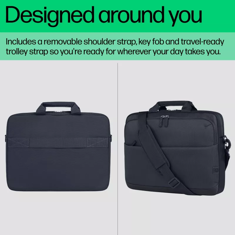 HP Everyday borsa per laptop 16