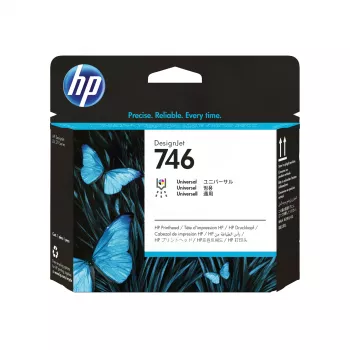 HP 746 testina di stampa DesignJet