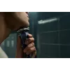 Philips SHAVER Series 5000 S5885/10 rasoio uomo, rasoio rotante, trimmer, nero, blu
